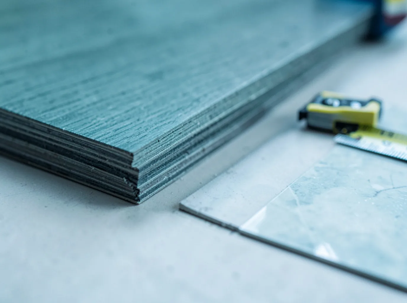 Luxury Vinyl Plank Installation Dayton, MN FAQs
